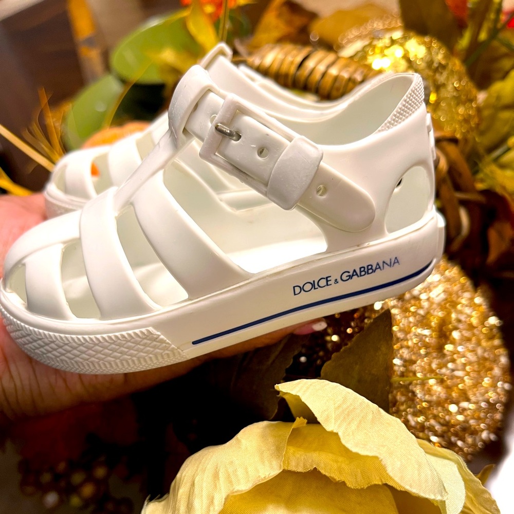 Dolce & Gabbana Sandals